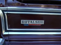 Emblema de Rutalsur  (Entre Rios)