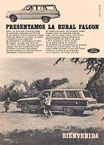 Primera Rural 1967