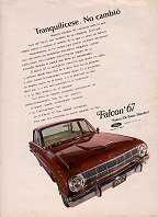 Falcon Deluxe 1966