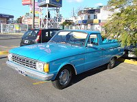 Impecable Ranchero 1973